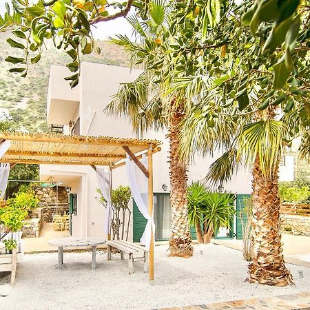 Haroupia The Residence Kalidhon المظهر الخارجي الصورة