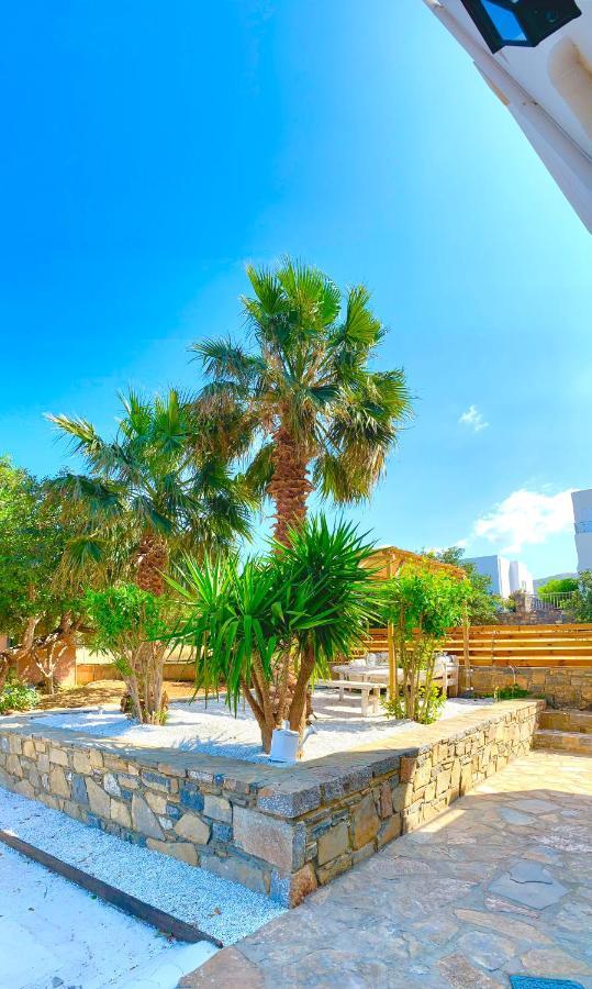 Haroupia The Residence Kalidhon المظهر الخارجي الصورة