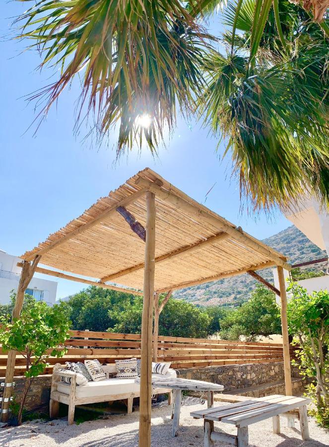 Haroupia The Residence Kalidhon المظهر الخارجي الصورة