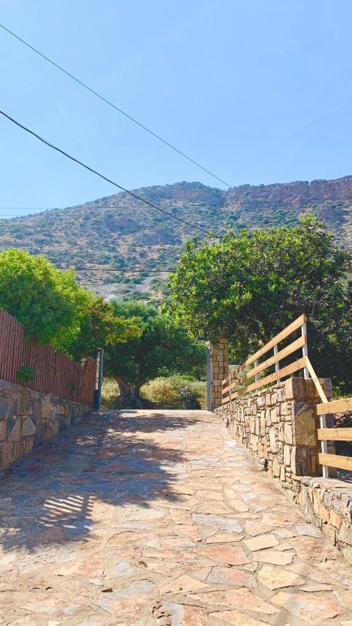 Haroupia The Residence Kalidhon المظهر الخارجي الصورة