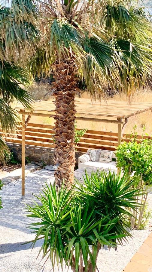 Haroupia The Residence Kalidhon المظهر الخارجي الصورة