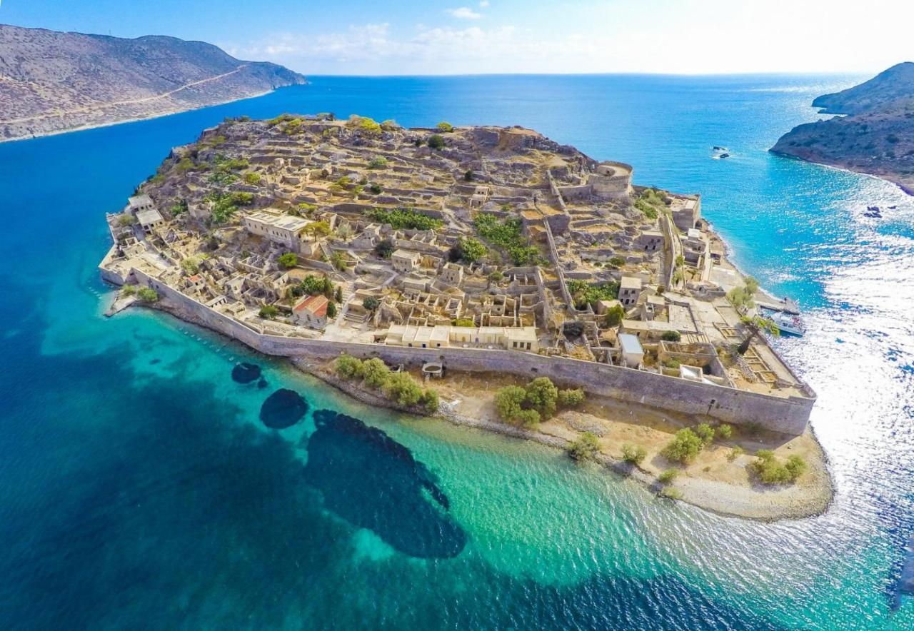 Haroupia The Residence Kalidhon المظهر الخارجي الصورة