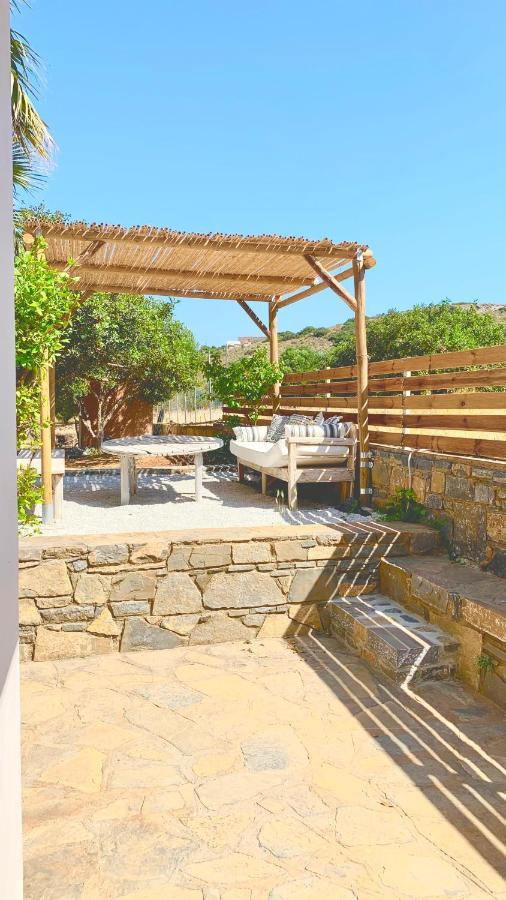 Haroupia The Residence Kalidhon المظهر الخارجي الصورة