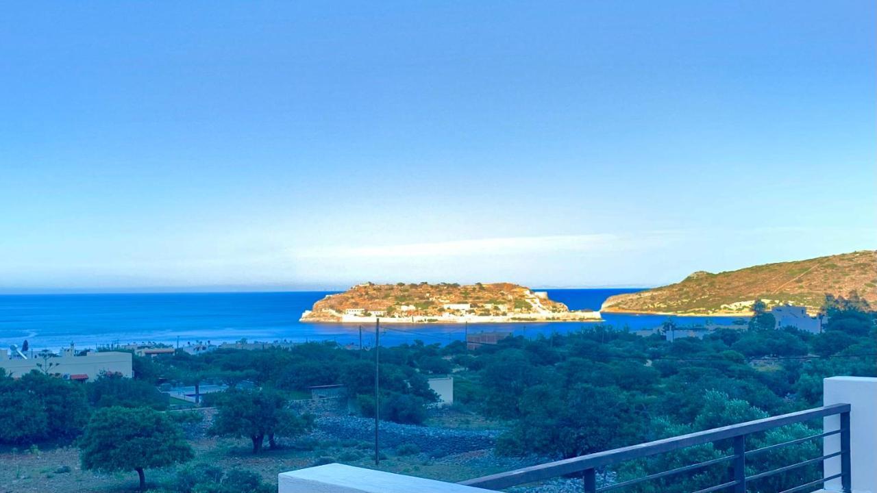 Haroupia The Residence Kalidhon المظهر الخارجي الصورة