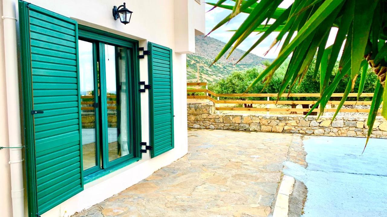 Haroupia The Residence Kalidhon المظهر الخارجي الصورة