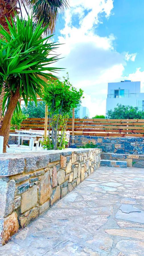 Haroupia The Residence Kalidhon المظهر الخارجي الصورة