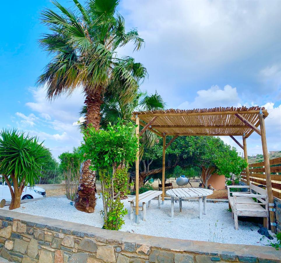 Haroupia The Residence Kalidhon المظهر الخارجي الصورة